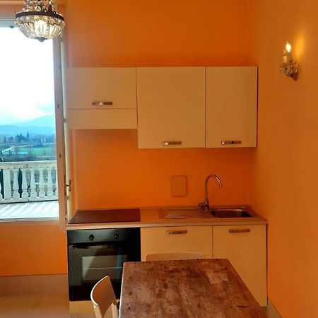 La Casa Del Mago Camere E Appartamenti Pissignano Extérieur photo