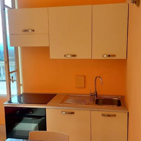 La Casa Del Mago Camere E Appartamenti Pissignano Extérieur photo