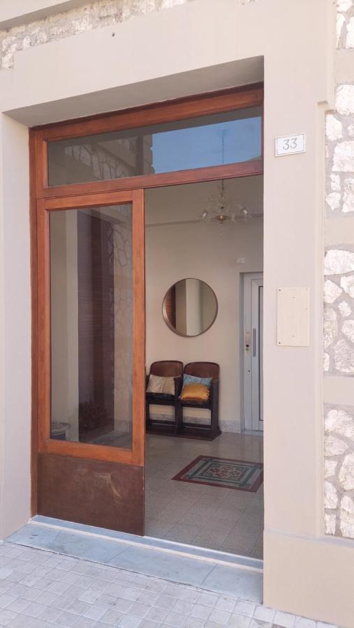 La Casa Del Mago Camere E Appartamenti Pissignano Extérieur photo