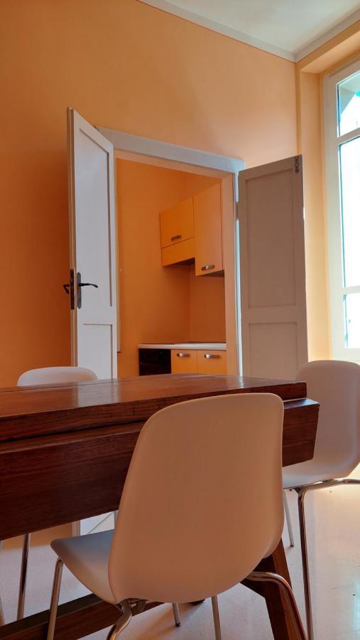 La Casa Del Mago Camere E Appartamenti Pissignano Extérieur photo