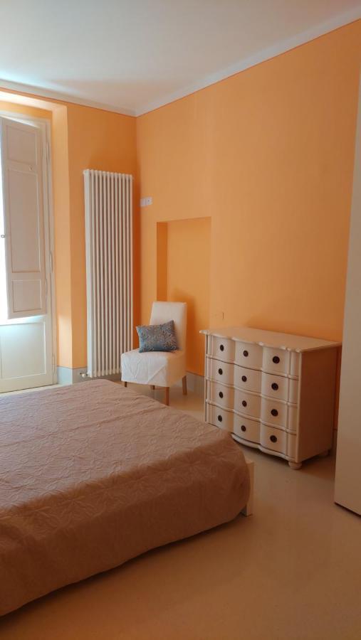 La Casa Del Mago Camere E Appartamenti Pissignano Extérieur photo