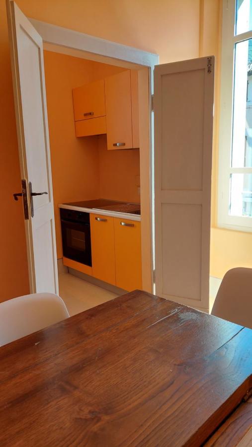 La Casa Del Mago Camere E Appartamenti Pissignano Extérieur photo