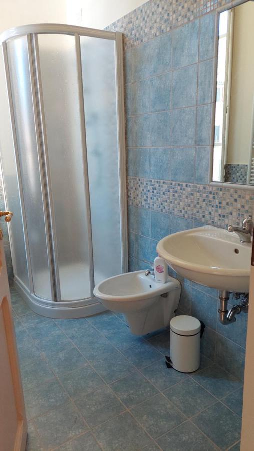 La Casa Del Mago Camere E Appartamenti Pissignano Extérieur photo
