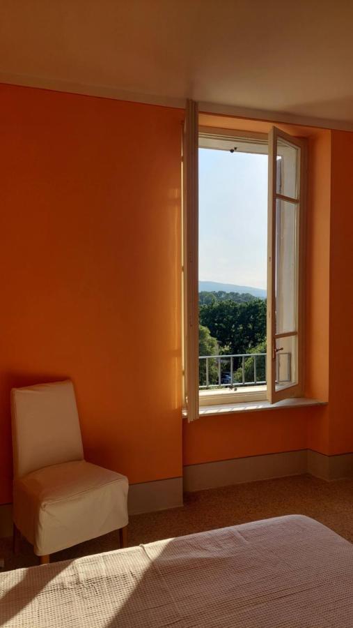 La Casa Del Mago Camere E Appartamenti Pissignano Extérieur photo