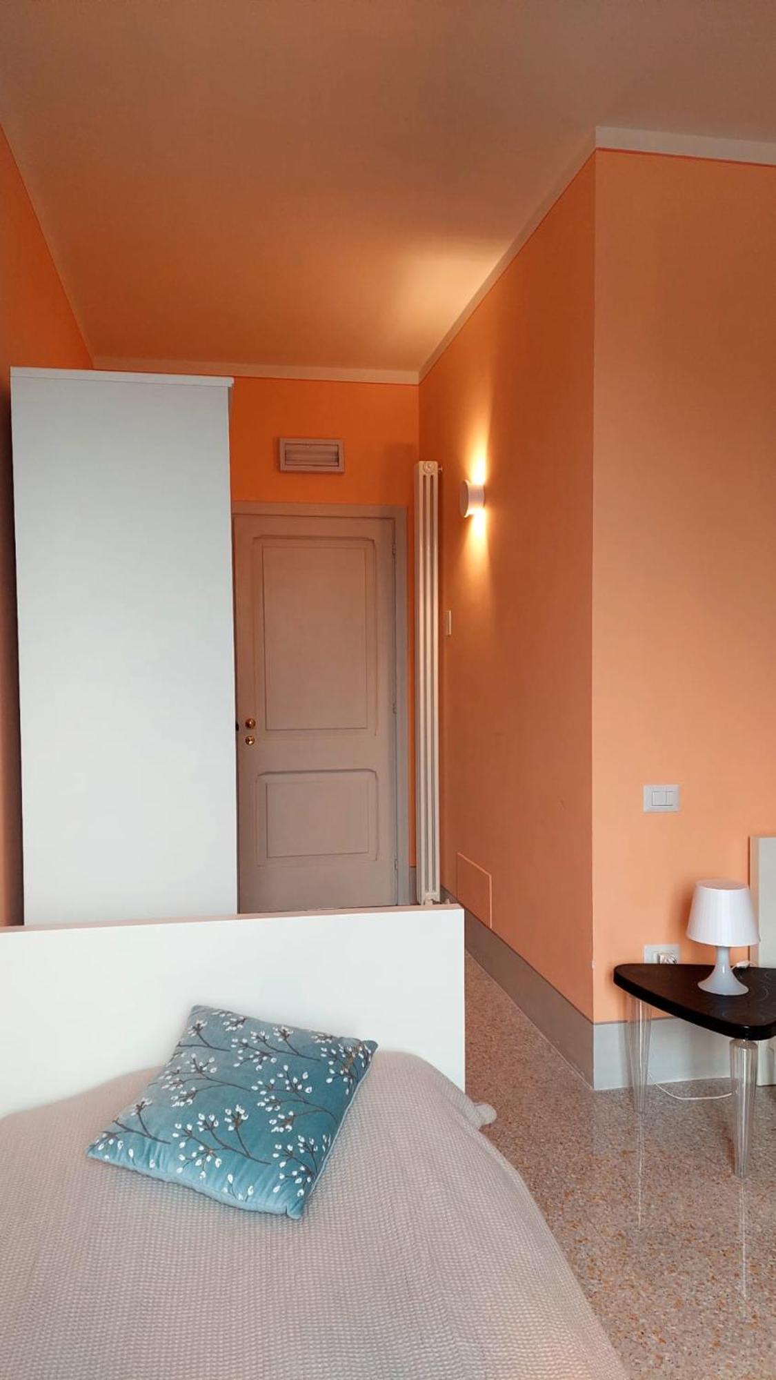 La Casa Del Mago Camere E Appartamenti Pissignano Extérieur photo